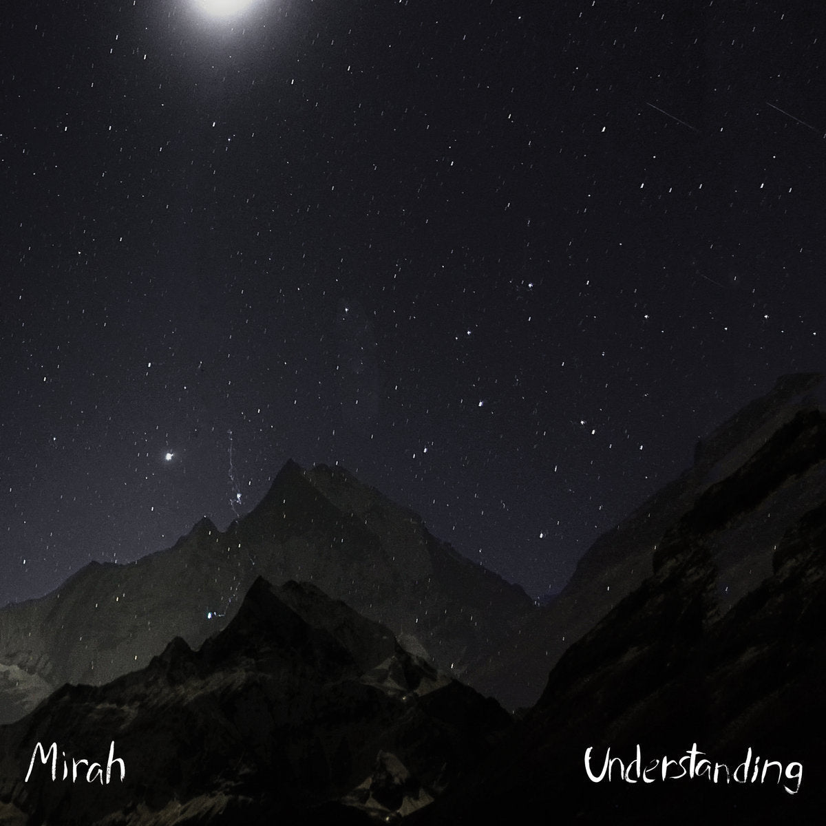 Mirah - Understanding (Vinyl LP)