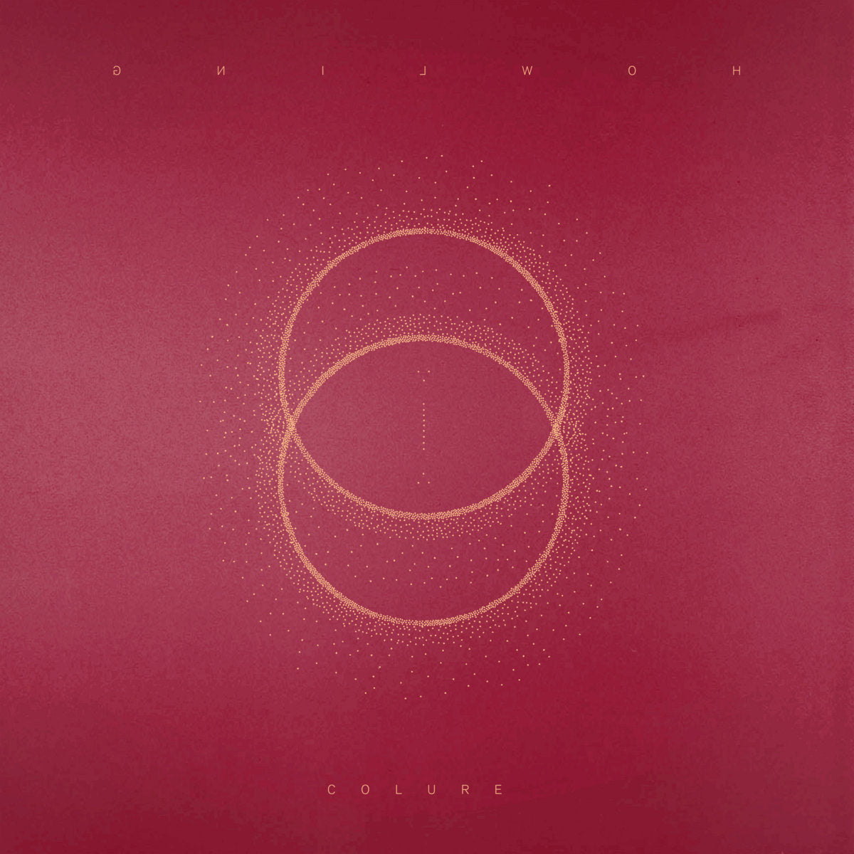 Howling - Colure (Vinyl LP)
