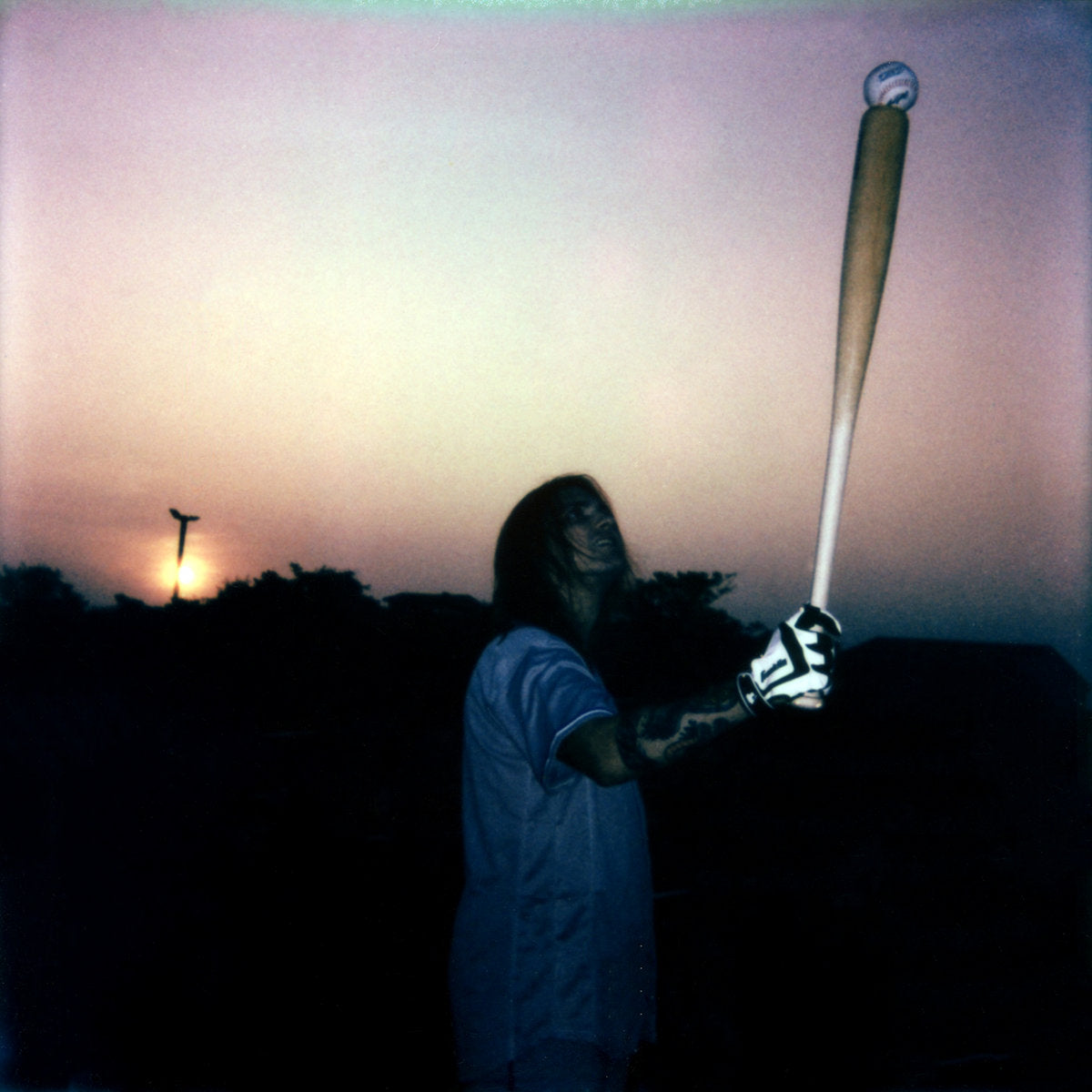 Dirt Buyer - Dirt Buyer III (Vinyl LP)