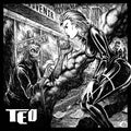 TEO - E. 46th St. (Vinyl LP)