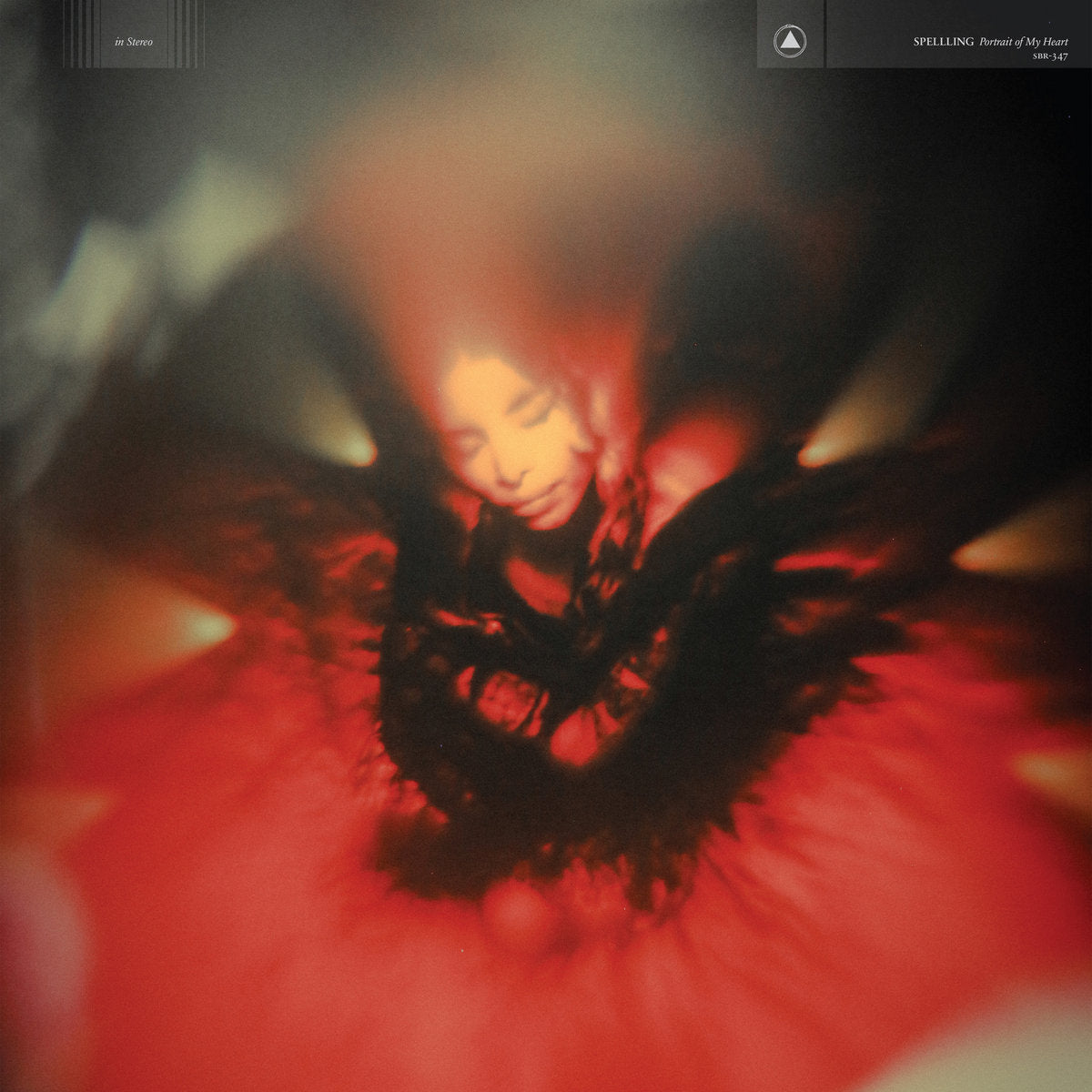 Spellling - Portrait Of My Heart (Vinyl LP)