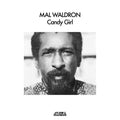 Waldron, Mal - Candy Girl (Vinyl LP)