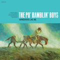 Po' Ramblin Boys - Wanderers Like Me (Vinyl LP)