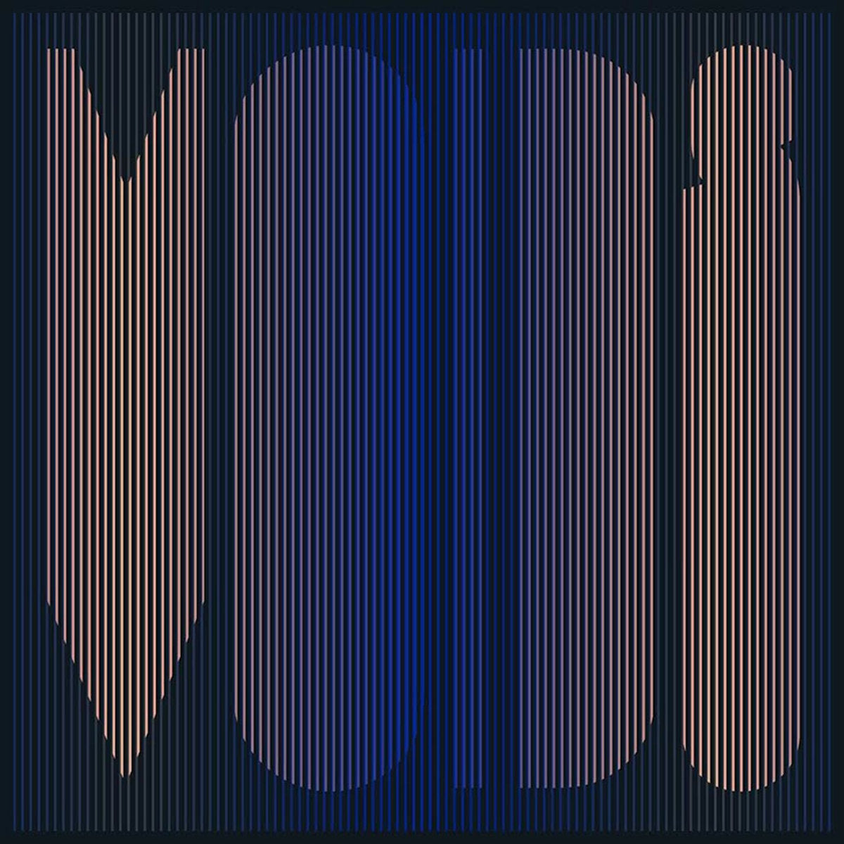 Minus the Bear - Voids (Vinyl LP)