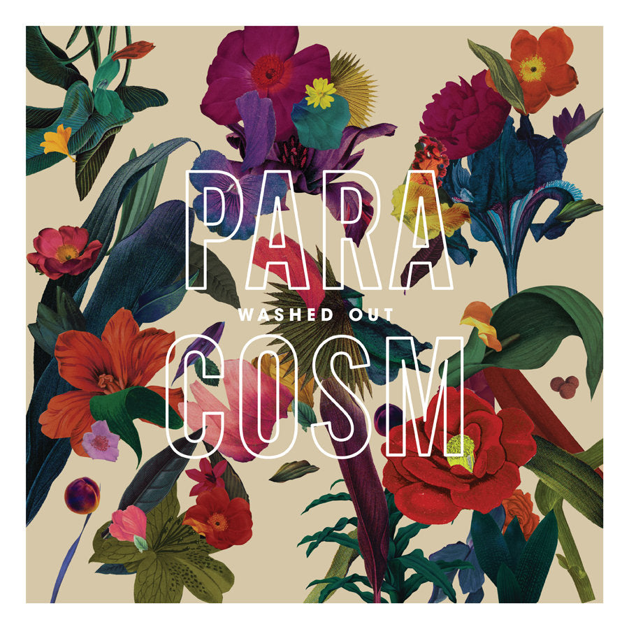 Washed Out - Paracosm (Vinyl LP)