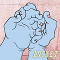 Crumb - Crumb/Locket (Vinyl LP)
