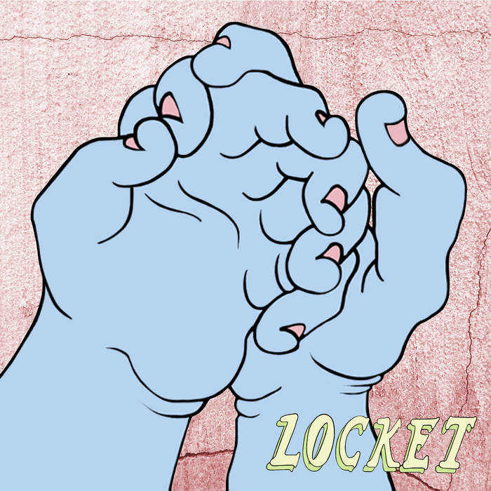 Crumb - Crumb/Locket (Vinyl LP)