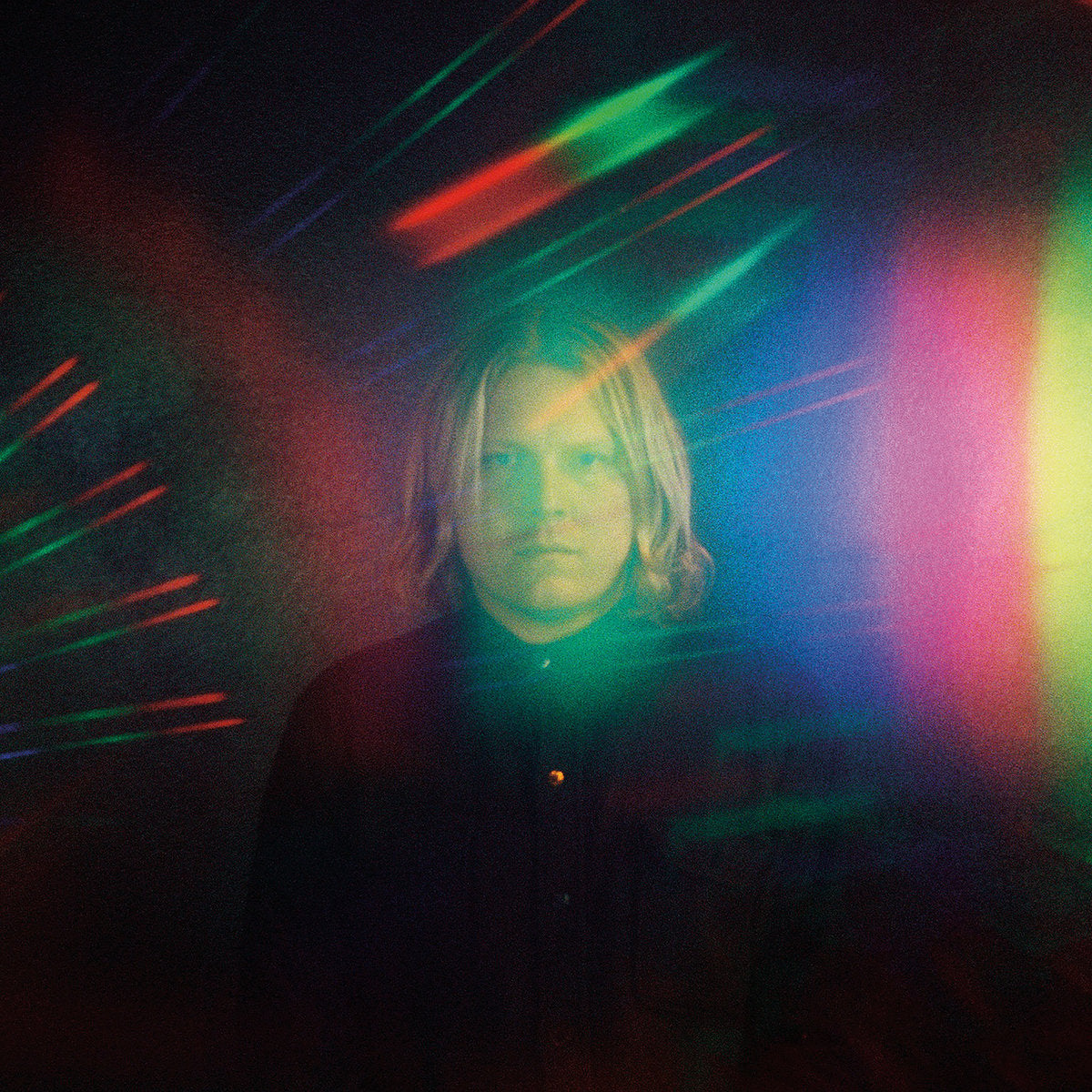 Segall, Ty - Harmonizer (Vinyl LP)