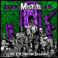 Misfits - Earth A.D./Worlf's Blood (Vinyl LP)