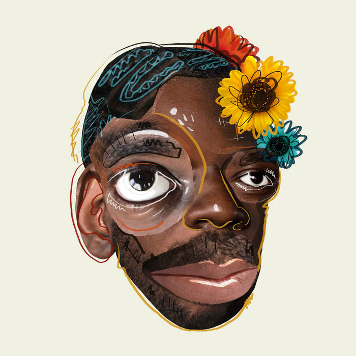 NNAMDI - Please Have A Seat (Vinyl LP)