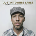 Earle, Justin Townes - All In: Unreleased & Rarities (Vinyl LP)