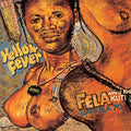Kuti, Fela - Yellow Fever (Vinyl LP)