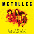 Metalleg - Hit Of The Week (Vinyl LP)