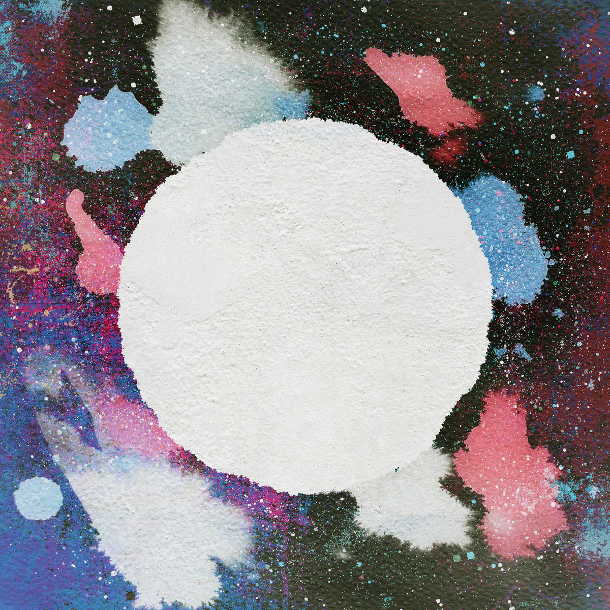 Khruangbin - The Universe Smiles Upon You ii (Vinyl LP)