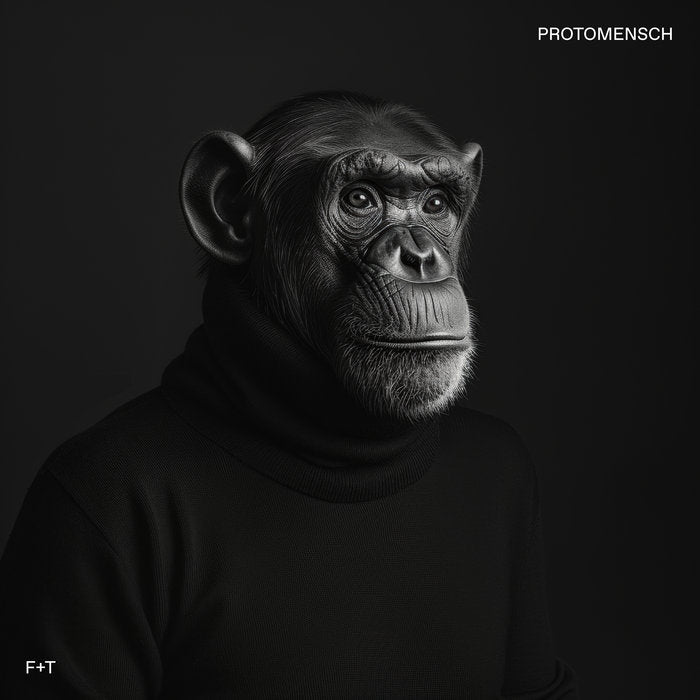 Felsmann + Tiley - Protomensch (Vinyl LP)