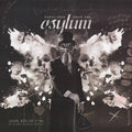 Bieler, Jason & The Baron Von Bielski Orchestra - Postcards From The Asylum (Vinyl LP)
