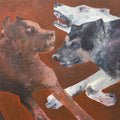 81355 - Bad Dogs (Vinyl LP)