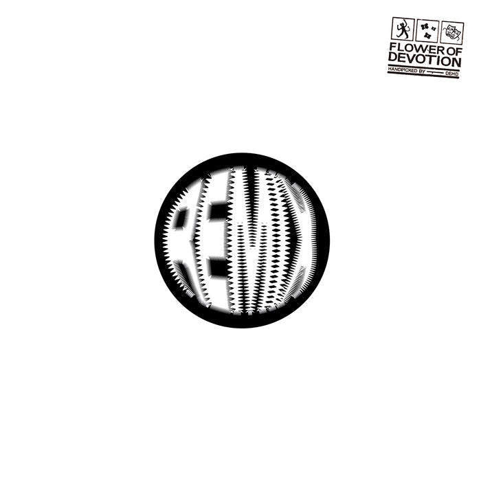 Dehd - Flower of Devotion Remixes (Vinyl LP)