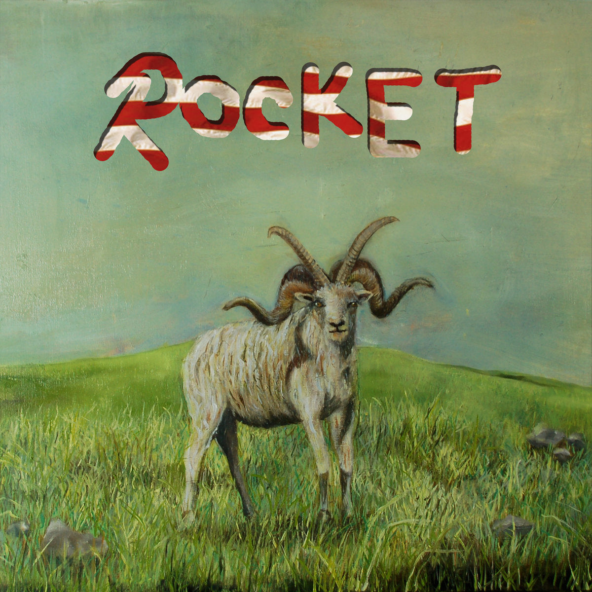 Alex G - Rocket (Vinyl LP)