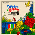 Various Artists - Jazz Dispensary Presents: Dream A Dream With Studio G Crate Digger's Archive 1970-2009 (Vinyl LP)