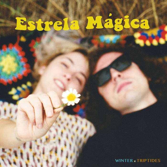 Winter & Triptides - Estrela Magica (Vinyl LP)