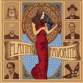 10,000 Maniacs - Playing Favorites (Vinyl LP)
