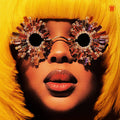 Lady Wray - Cover Girl (Vinyl LP)