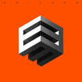 Editors - EBM (Orange) (Vinyl LP)