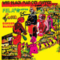 Kuti, Fela - Why Black Men They Suffer (Vinyl LP)