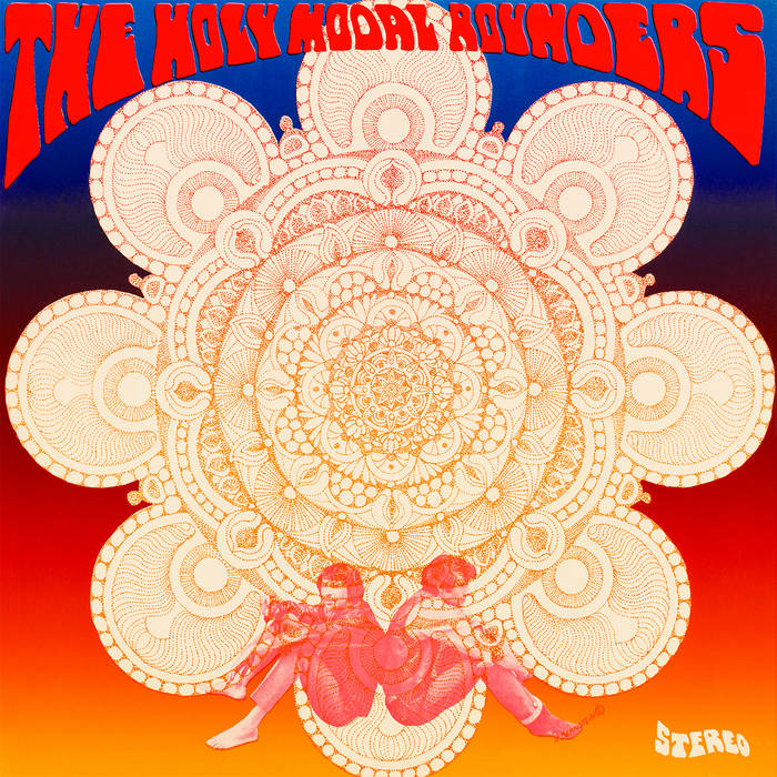 Holy Modal Rounders - Indian War Whoop (Deluxe) (Vinyl LP)