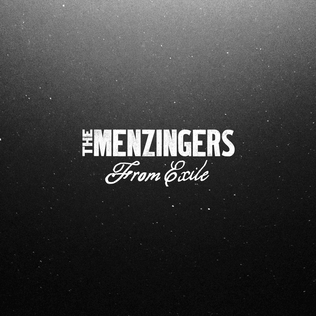 Menzingers - From Exile (Vinyl LP)