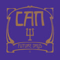 Can - Future Days (Vinyl LP)
