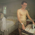 Men I Trust - Equus Asinus (Vinyl LP)
