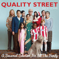 Lowe, Nick - Quality Street: A Seasonal Selection For All The Family (Vinyl LP)
