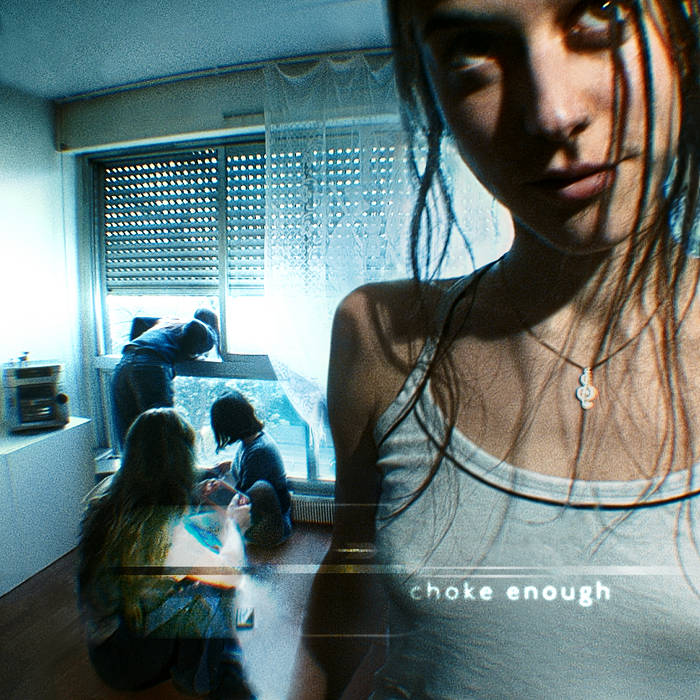 Oklou - Choke Enough (Vinyl LP)
