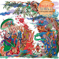 Kikagaku Moyo - Masana Temples (Vinyl LP)