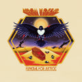 Moctar, Mdou - Funeral for Justice (Vinyl LP)
