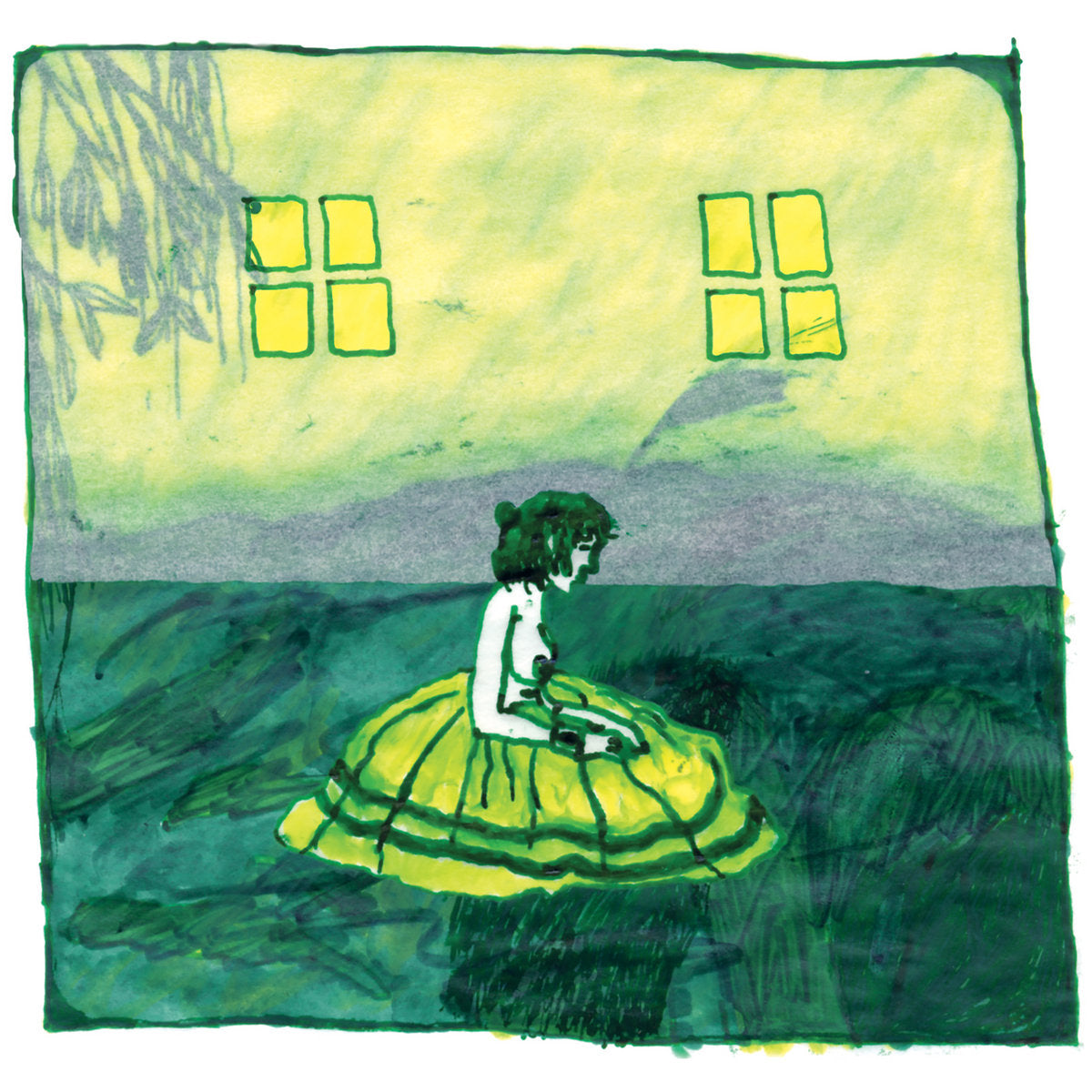 Animal Collective - Prospect Hummer (Vinyl LP)