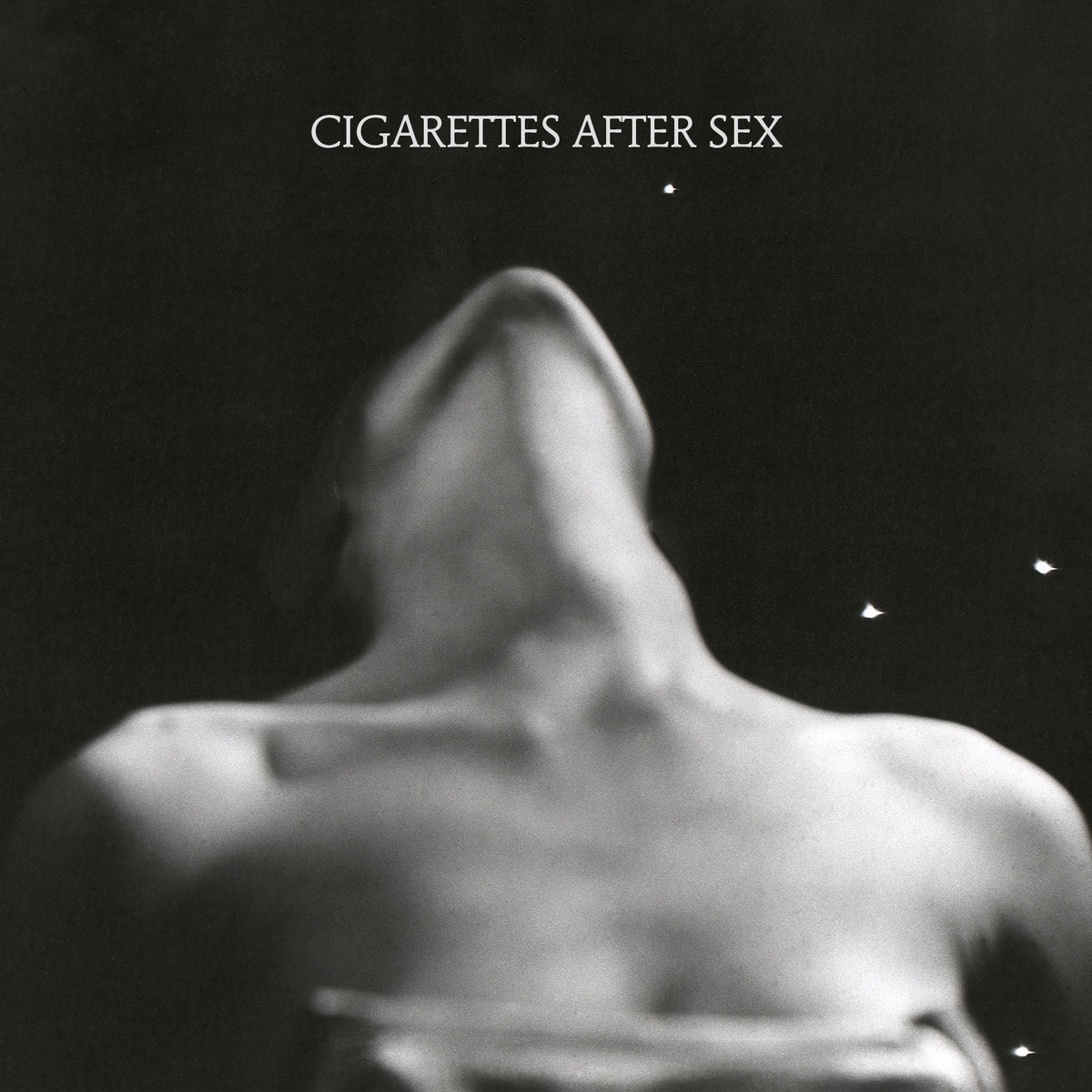 Cigarettes After Sex - I (Vinyl LP)