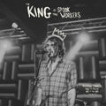 Edwards, Richard - The King of the Spook Workers (Vinyl LP)