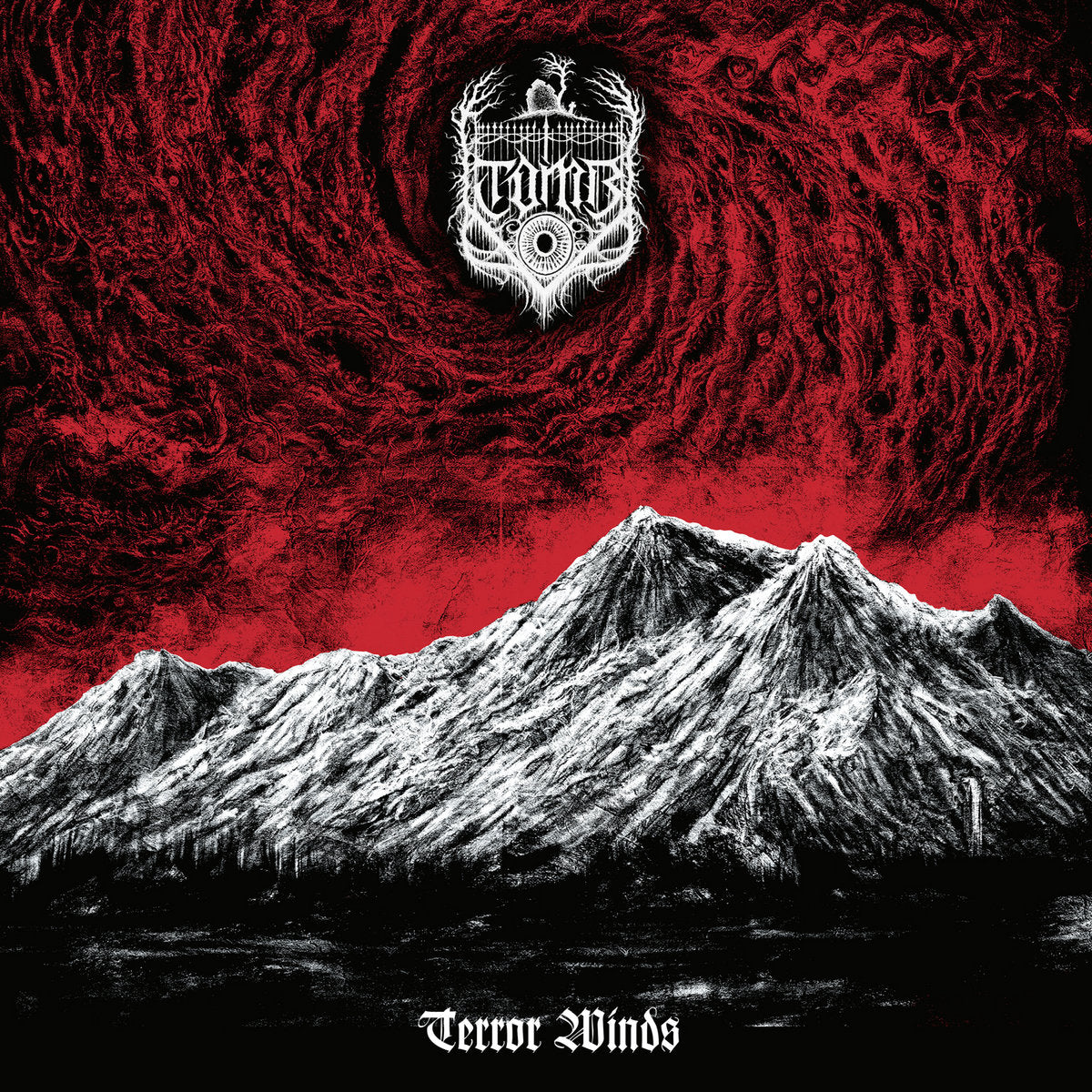 T.O.M.B - Terror Winds (Vinyl LP)
