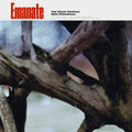 Glotman , Yair Elazar & Mats Erlandsson - Emanate (Vinyl LP)