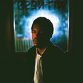 Booker, Benjamin - Witness (Vinyl LP)