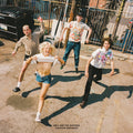 Amyl & The Sniffers - Cartoon Darkness (Vinyl LP)