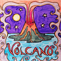 Volcano - Volcano (Vinyl LP)