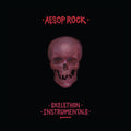 Aesop Rock - Skelethon (Vinyl LP)