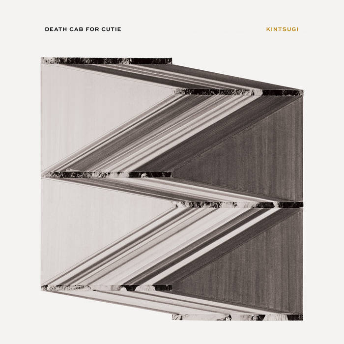 Death Cab For Cutie - Kintsugi (Vinyl LP)