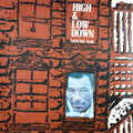 Lightnin Slim - High & Low Down (Vinyl LP)
