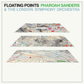 Floating Points w/ Pharoah Sanders & The London Symphony Orchestra - Floating Points w/ Pharoah Sanders & The London Symphony Orchestra (Vinyl LP)