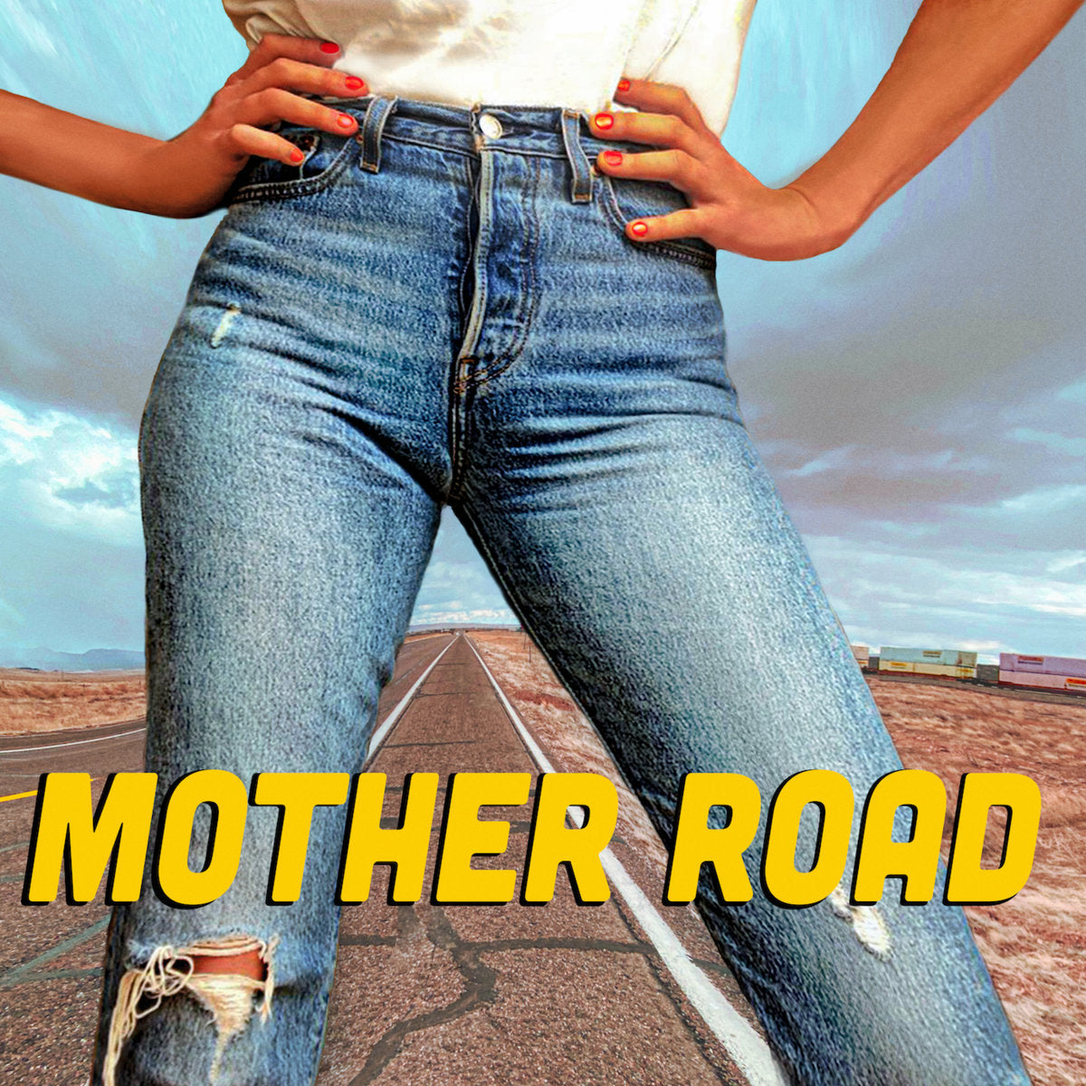 Potter, Grace - Mother Road (Vinyl LP)